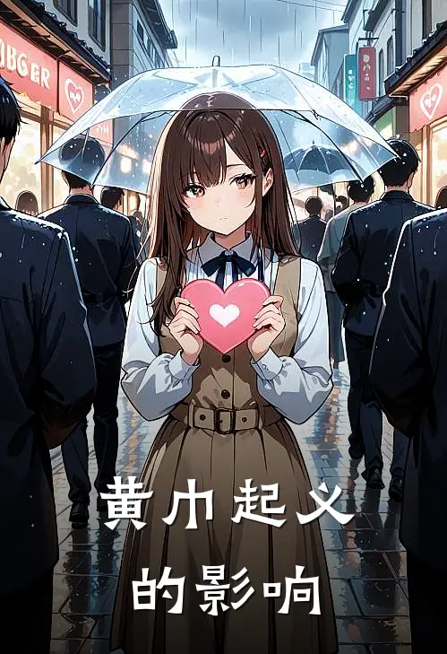 黄巾起义的影响