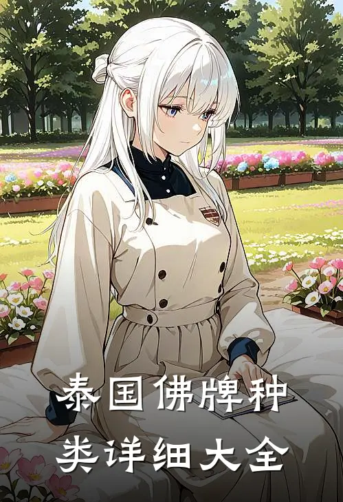 泰国佛牌种类详细大全
