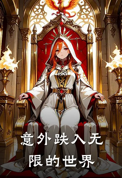 意外跌入无限的世界