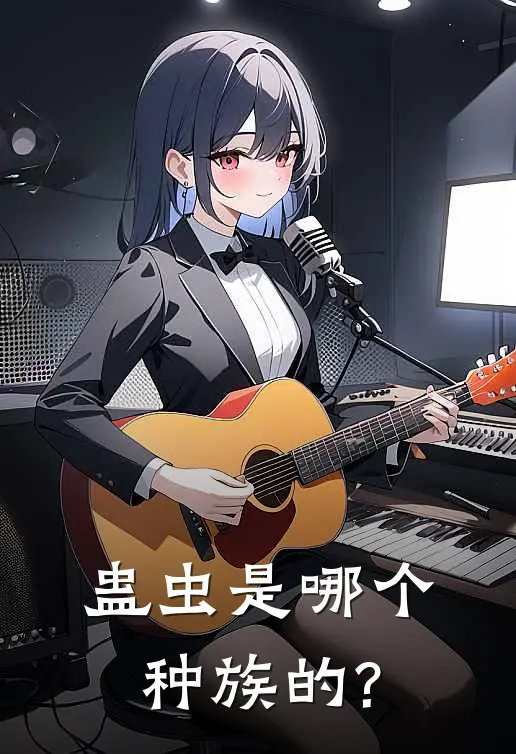 蛊虫是哪个种族的?