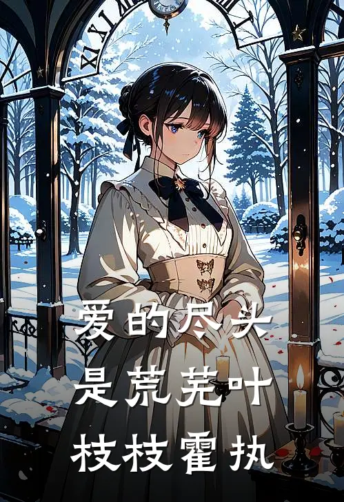 爱的尽头是荒芜叶枝枝霍执