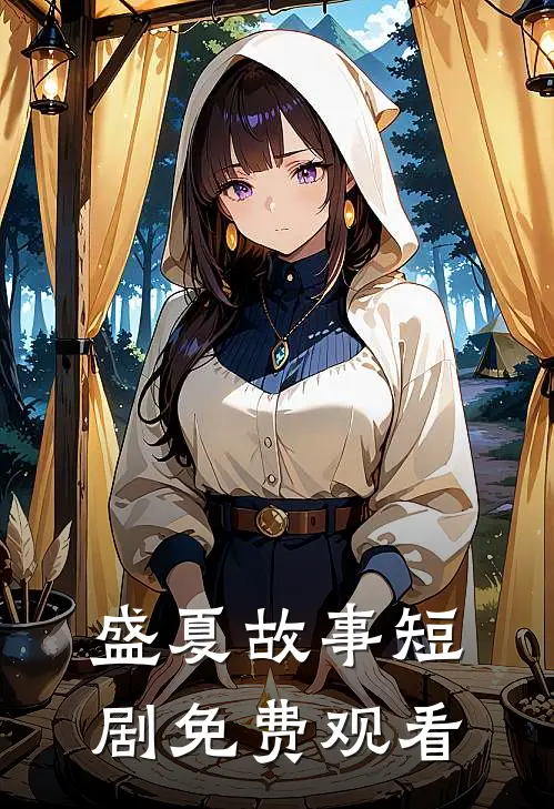 盛夏故事短剧免费观看