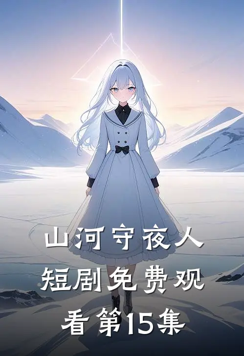 山河守夜人短剧免费观看第15集
