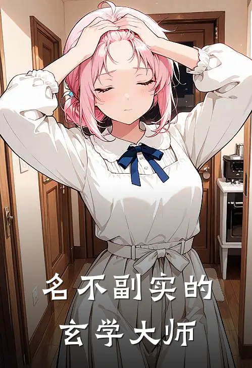 名不副实的玄学大师