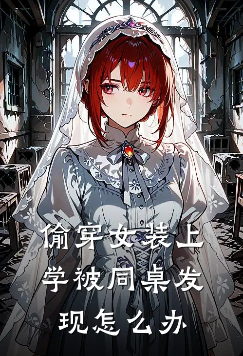 偷穿女装上学被同桌发现怎么办