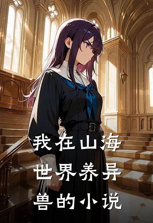 我在山海世界养异兽的小说