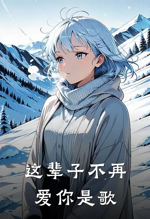 这辈子不再爱你是歌