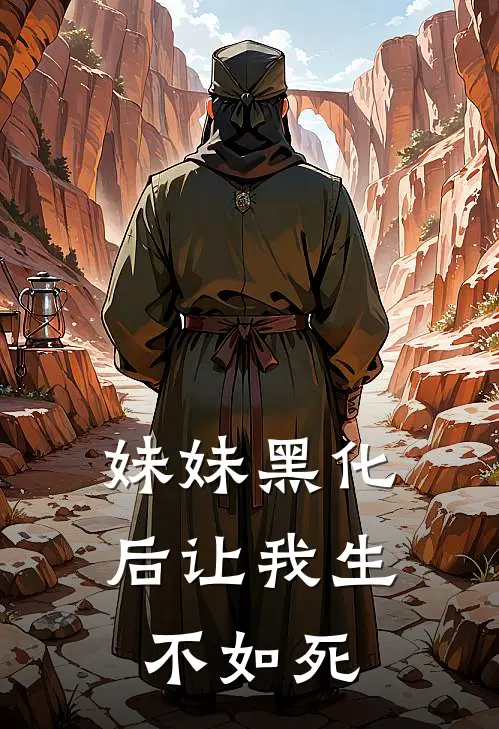 妹妹黑化后让我生不如死