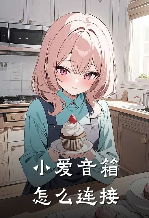 小爱音箱怎么连接