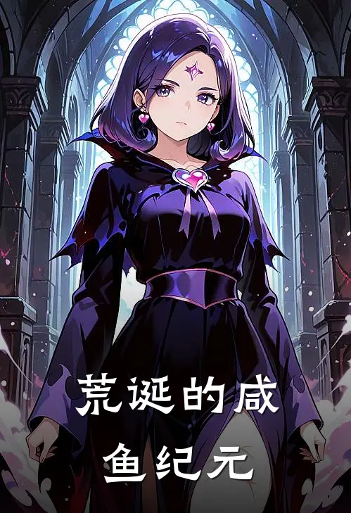 荒诞的咸鱼纪元