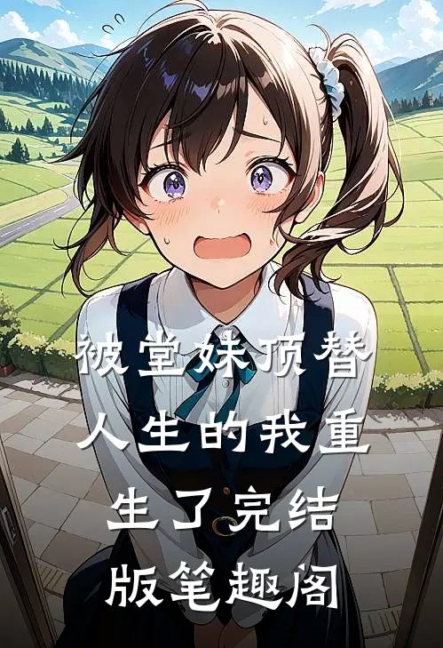 被堂妹顶替人生的我重生了完结版 笔趣阁