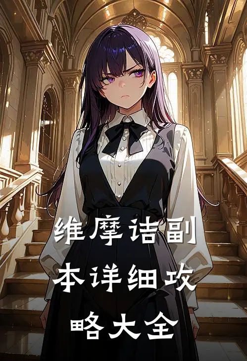 维摩诘副本详细攻略大全