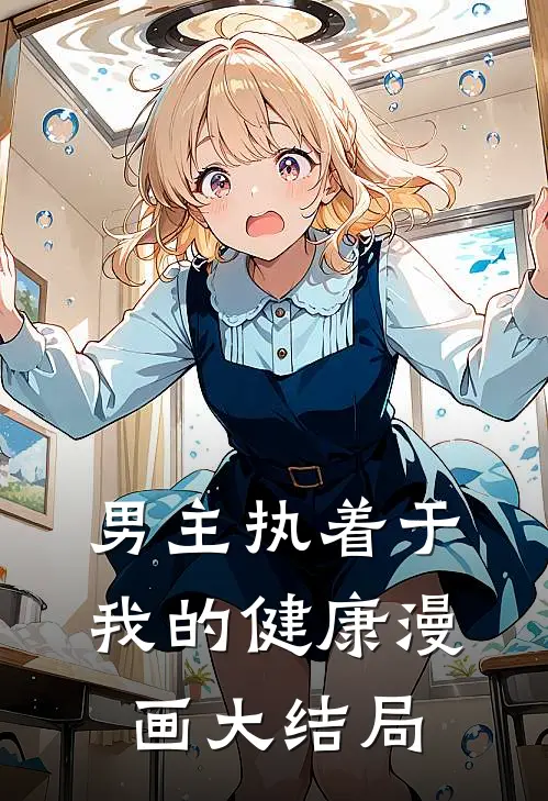 男主执着于我的健康漫画大结局