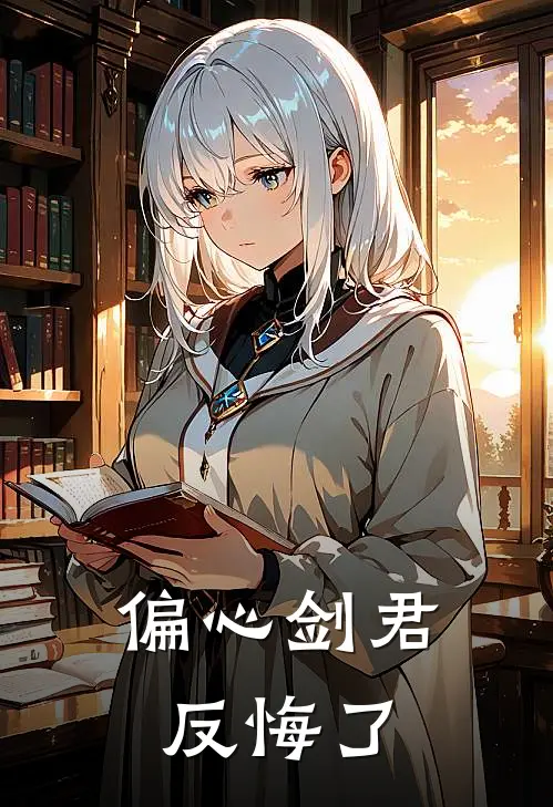 偏心剑君反悔了