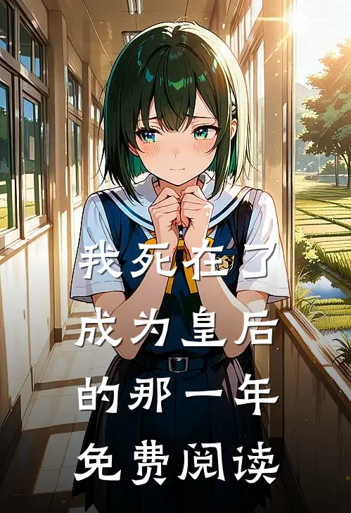 我死在了成为皇后的那一年免费阅读