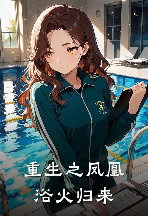 重生之凤凰浴火归来(沈云舒陆明轩)免费完结小说_免费小说在线阅读重生之凤凰浴火归来(沈云舒陆明轩)