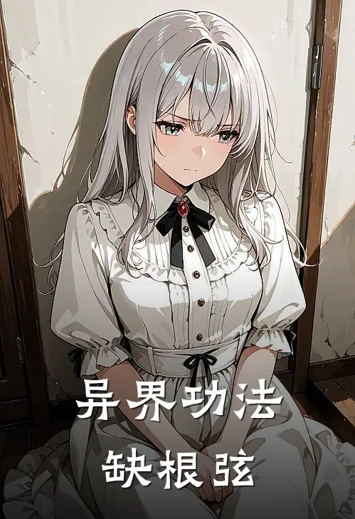 异界功法缺根弦