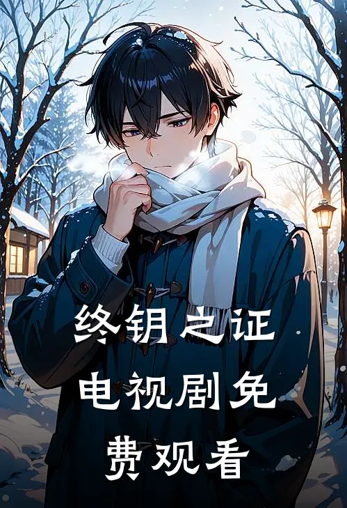 终钥之证电视剧免费观看