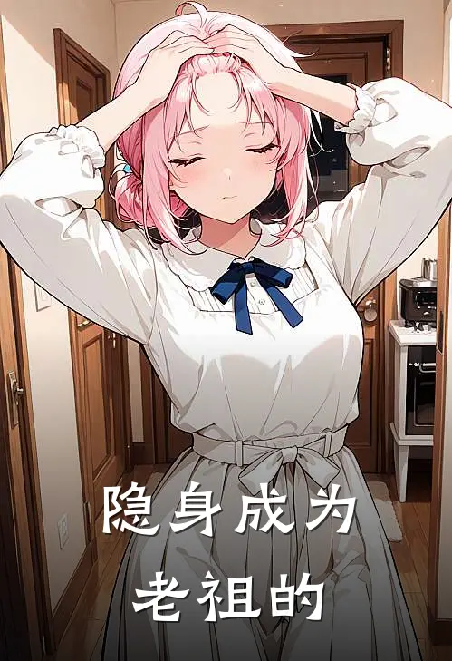 隐身成为老祖的