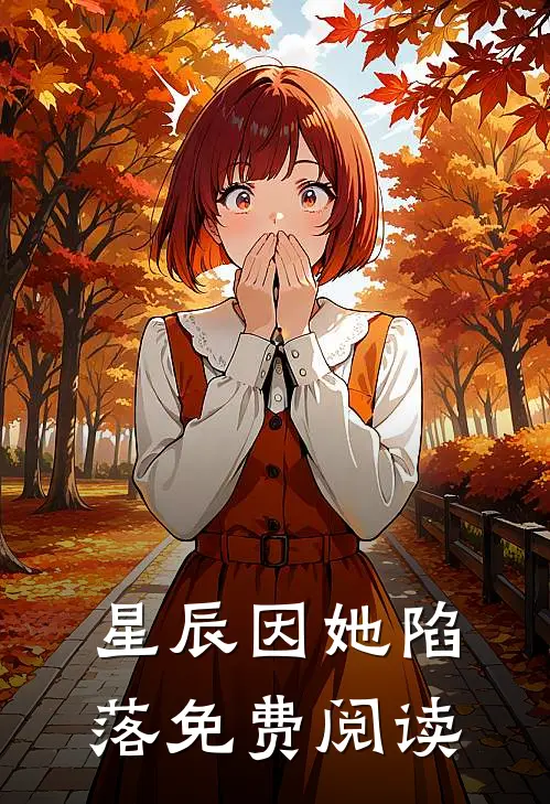 星辰因她陷落免费阅读