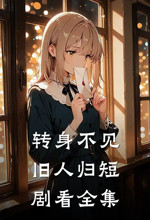 转身不见旧人归短剧看全集