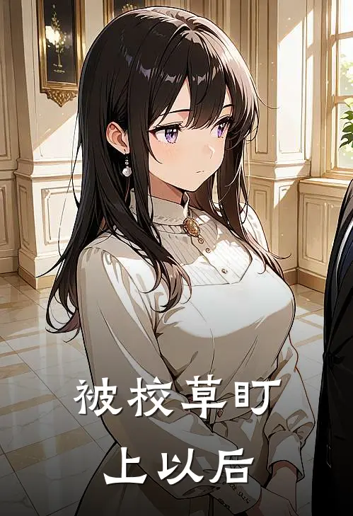 被校草盯上以后
