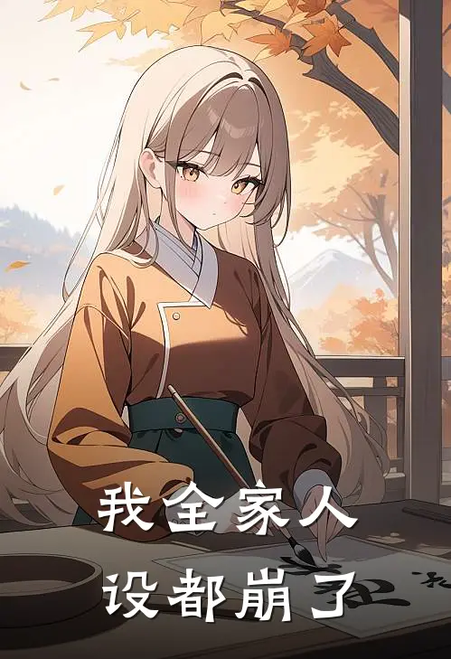 我全家人设都崩了(蔡小莲顾守信)全本免费在线阅读_蔡小莲顾守信全文阅读