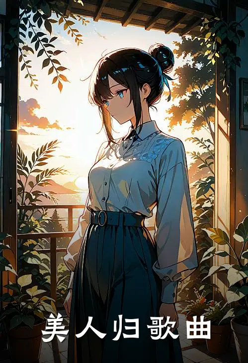 美人归歌曲