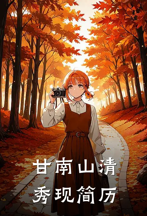 甘南山清秀现简历