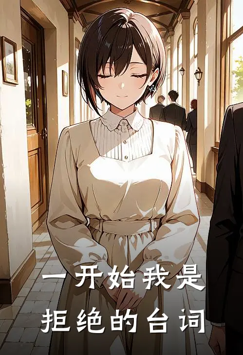 一开始我是拒绝的台词