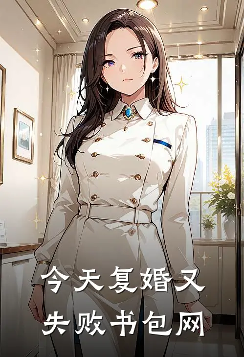 今天复婚又失败书包网