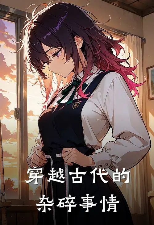 穿越古代的杂碎事情