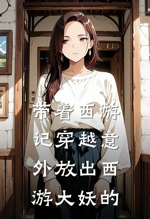 带着西游记穿越意外放出西游大妖的