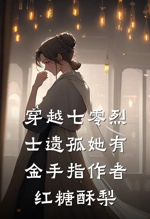 穿越七零烈士遗孤她有金手指作者红糖酥梨