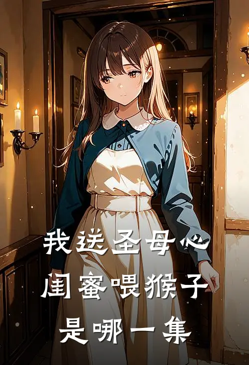 我送圣母心闺蜜喂猴子是哪一集