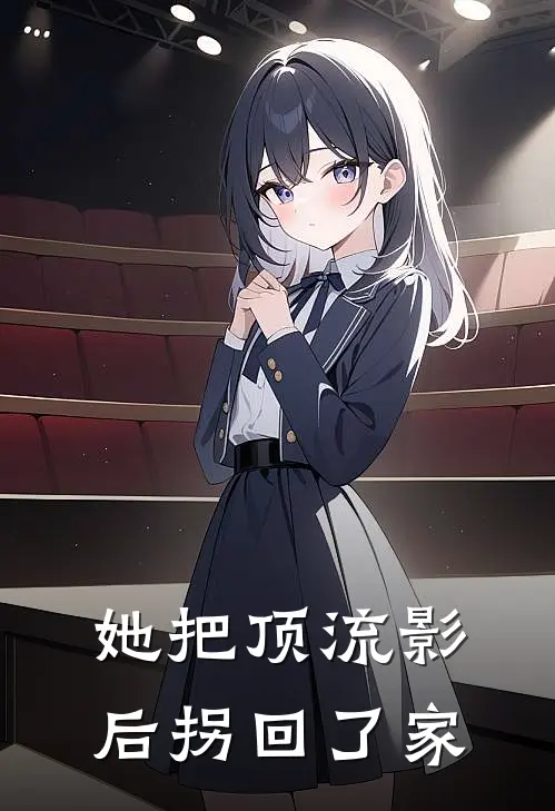 顾清寒沈知意《她把顶流影后拐回了家》全文免费阅读_她把顶流影后拐回了家全集在线阅读