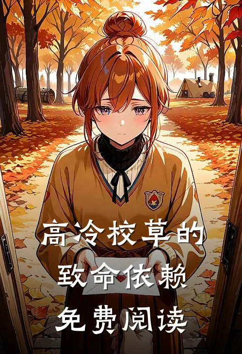 高冷校草的致命依赖免费阅读