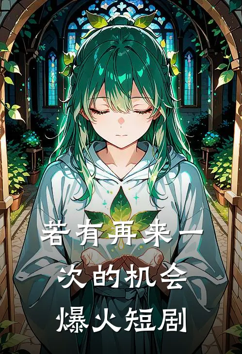 若有再来一次的机会爆火短剧