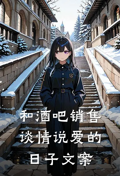 和酒吧销售谈情说爱的日子文案