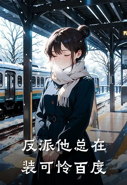 反派他总在装可怜百度