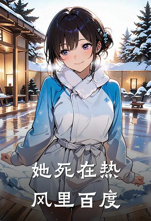 她死在热风里百度
