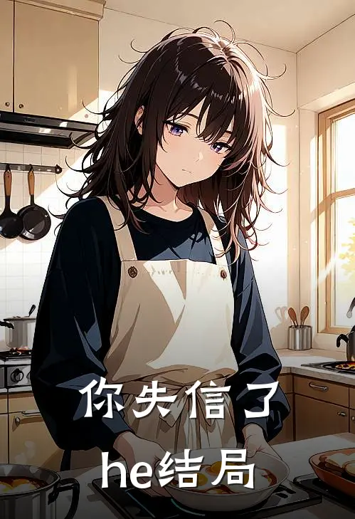 你失信了he结局