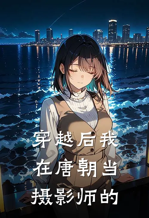 穿越后我在唐朝当摄影师的