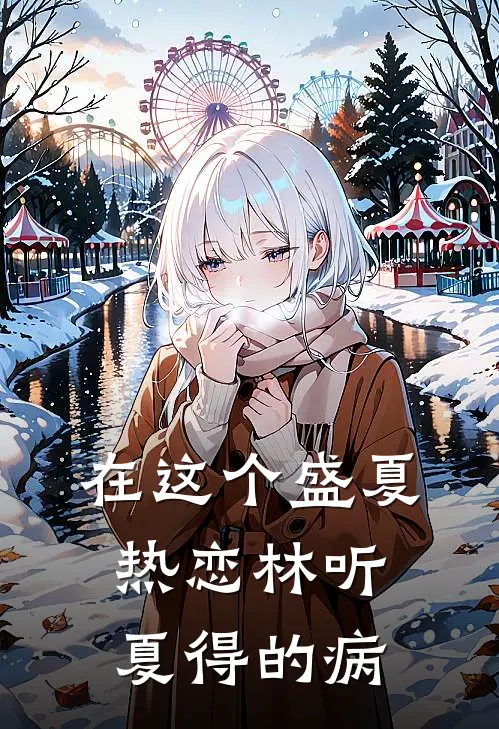 在这个盛夏热恋林听夏得的病