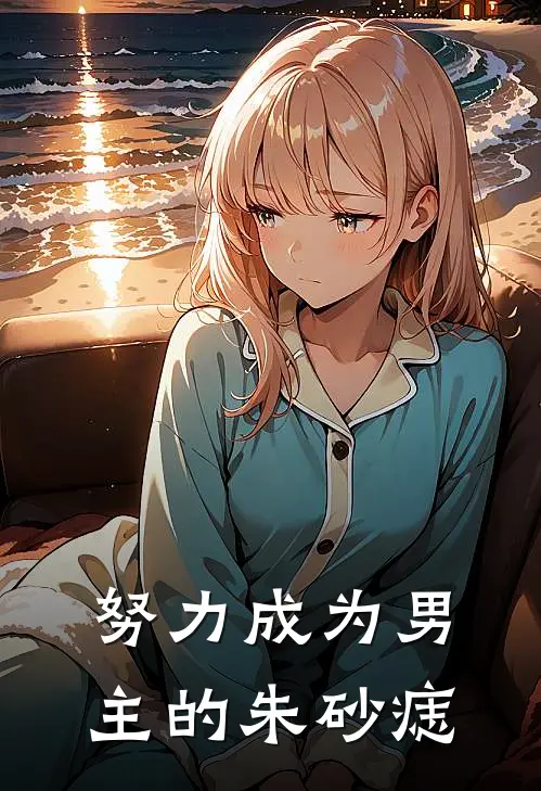 努力成为男主的朱砂痣