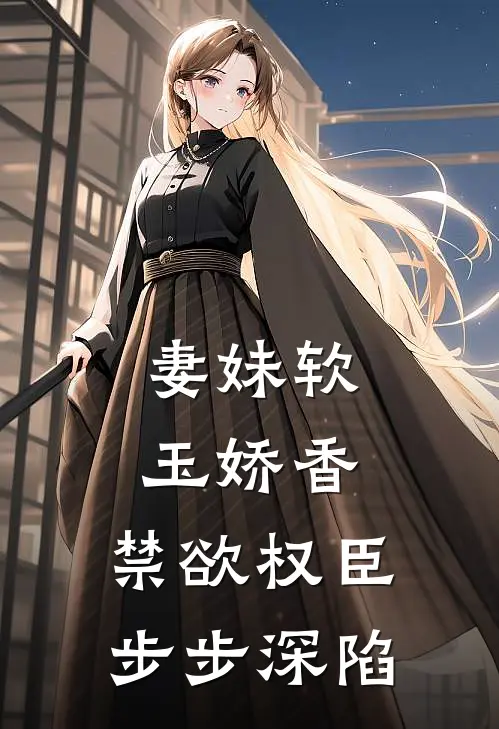 妻妹软玉娇香，禁欲权臣步步深陷