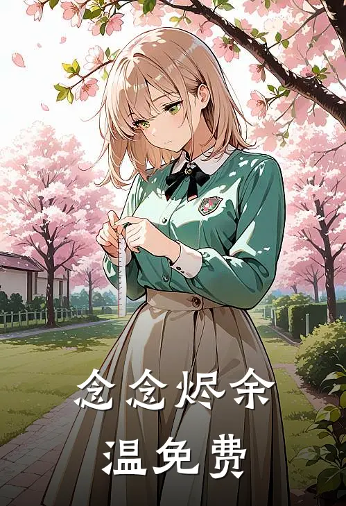 念念烬余温免费