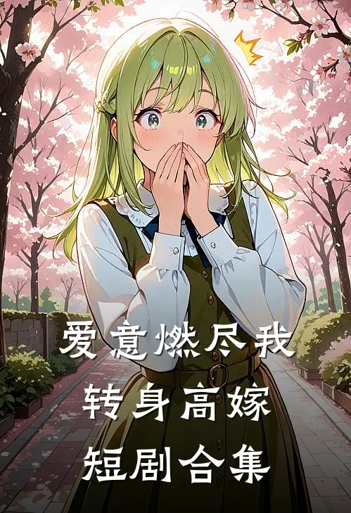 爱意燃尽我转身高嫁短剧合集