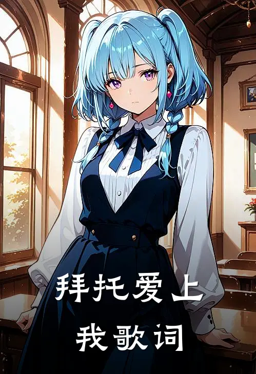 拜托爱上我歌词