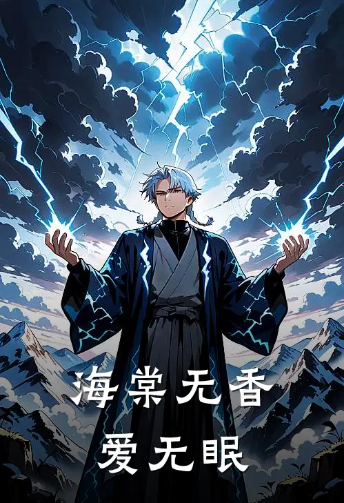 海棠无香爱无眠